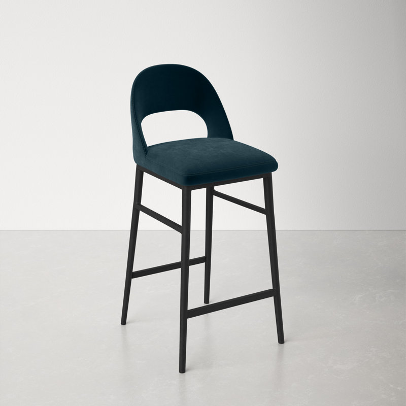 Ariana Bar & Counter Stool & Reviews AllModern